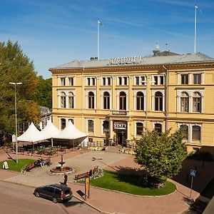 Stadshotellet Kristinehamn Exterior photo