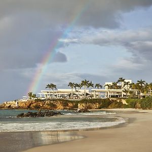 Four Seasons Resort And Residences Anguilla Meads Bay Exterior photo