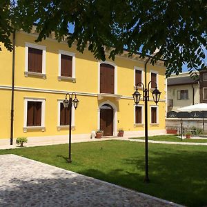 Il Conte Bed & Breakfast San Bonifacio Exterior photo