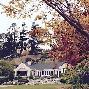 The Shan'S Lodge Queenstown Exterior photo