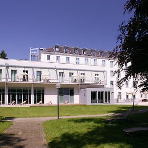 Kneippianum Hotel Bad Worishofen Exterior photo