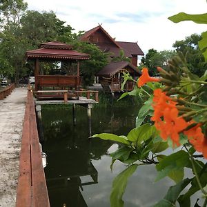 Baan Suan View Dee Resort Khlong Khuean Exterior photo