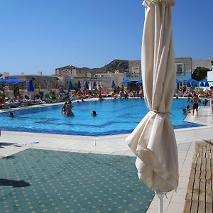 Dionysos Authentic Resort & Village Sitia  Exterior photo