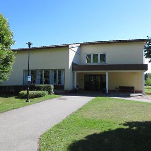 Nygarden Stjarnholm Hotel Nykoping Exterior photo