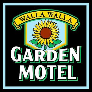 Walla Walla Garden Motel Exterior photo