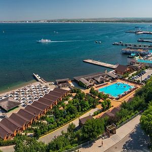 Zolotaya Buhta Hotel Anapa Exterior photo