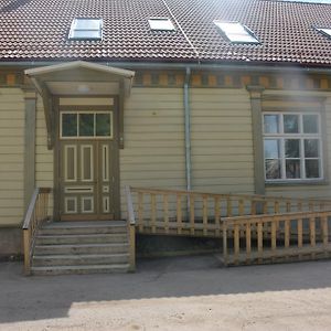 Vanalinna Apartement Viljandi  Exterior photo