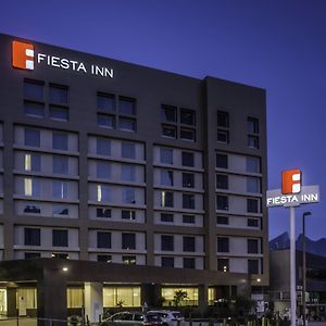 Fiesta Inn Monterrey Valle San Pedro Garza Garcia Exterior photo