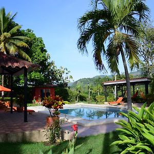 Manati Finca Hotel La Mesa  Exterior photo