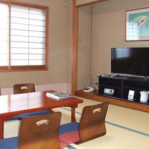 Ryokan Ginsuikaku Maizuru Exterior photo