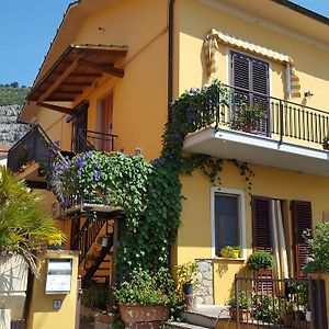 B&B Via Della Grotta Monsummano Terme Exterior photo