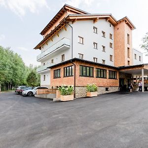 R&R Residenzen Hotel Mitterbach Exterior photo