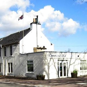 Spean Bridge Hotel Exterior photo