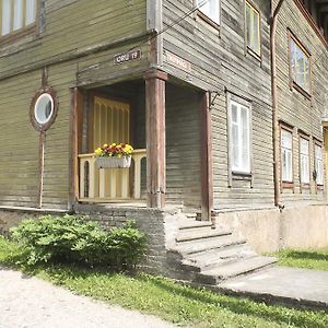 The Guest Apartment Viljandi  Exterior photo