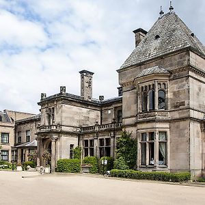 Rookery Hall Hotel & Spa Nantwich Exterior photo