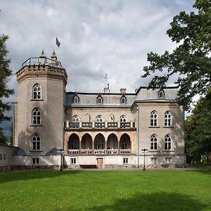 Laitse Castle Hotel Exterior photo