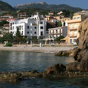 Museo Albergo D'Arte Contemporanea Atelier Sul Mare Castel di Tusa Exterior photo