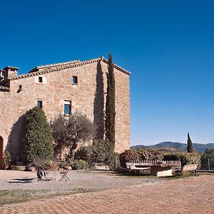 La Garriga De Castelladral Hotel Exterior photo