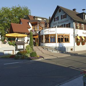 Hotel Garni Schmieder'S Ochsen Seelbach  Exterior photo