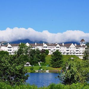 Manoir Des Sables Hotel & Golf Magog Exterior photo