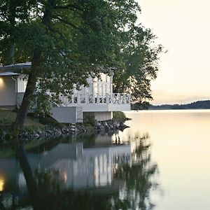 Skytteholm Hotel Ekero Exterior photo