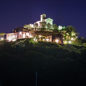 Castello Di Mammoli Guest House Mastiano Exterior photo