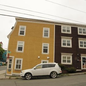 The Narrows B&B St. John's Exterior photo