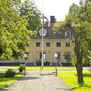 Soderfors Herrgard Exterior photo