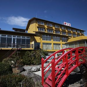 Hotel Kaminoyu Onsen Kai Exterior photo