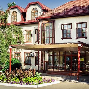 Assol Hotel Taganrog Exterior photo