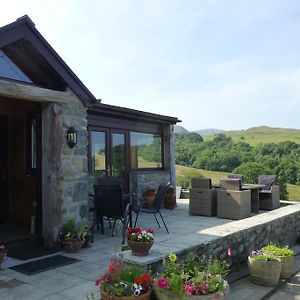 Rhiwiau Guesthouse Llanfairfechan Exterior photo