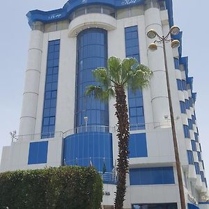 Qasr Al Sahab Hotel Khamis Mushait Exterior photo