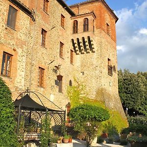 Relais Mastro Cinghiale Bed & Breakfast Paciano Exterior photo