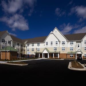 Towneplace Suites Huntsville Exterior photo