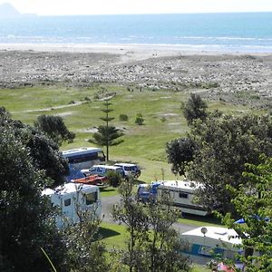 Tasman Holiday Parks - Ohiwa Opotiki Exterior photo