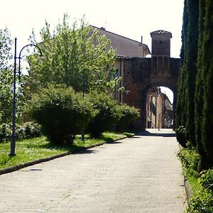 Casa Ginori Villa Altopascio Exterior photo