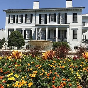 Nottoway Plantation And Resort White Castle Exterior photo