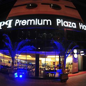 Hotel Premium Plaza Muriae Exterior photo