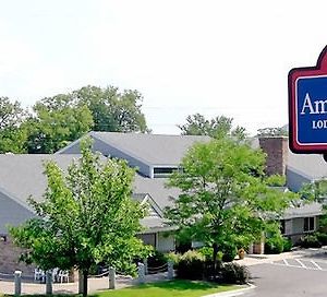 Americinn By Wyndham Red Wing Exterior photo