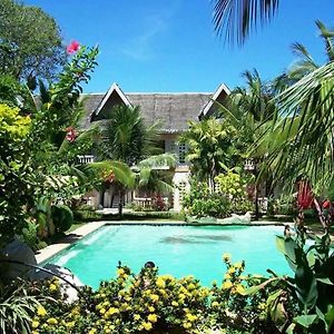 Bohol Divers Resort Tagbilaran City Exterior photo