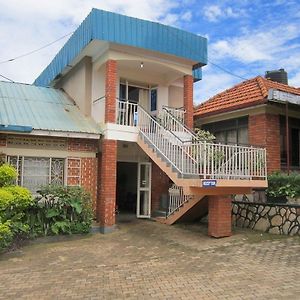 Keba Inn Lyamutundwe Exterior photo