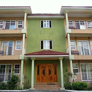 Centrally Located Guest Apartments II Kingston Exterior photo