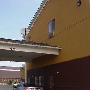 Motel 6 Lancaster, Pa Fertility Exterior photo