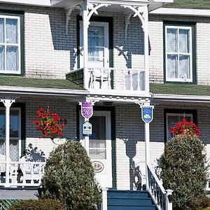 Les Suites De L'Anse Tadoussac Exterior photo