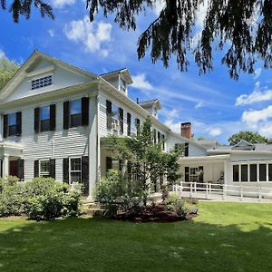 The Egremont Village Inn Great Barrington Exterior photo