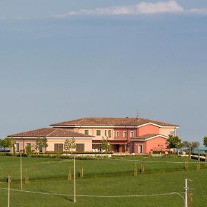 Casale Santa Maria Country House Guest House Mosciano Sant'Angelo Exterior photo