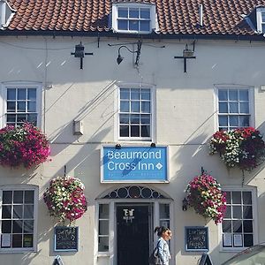 Beaumond Cross Inn Newark-on-Trent  Exterior photo