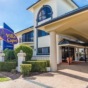 Villa Capri Motel Rockhampton Exterior photo