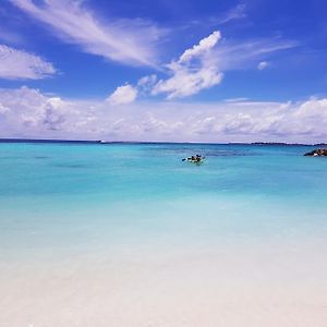 Ethereal Inn Maafushi Exterior photo