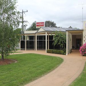 Rubicon Hotel Motel Eildon Exterior photo